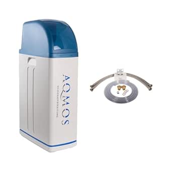 Aqmos R2D2-48 addolcitore acqua